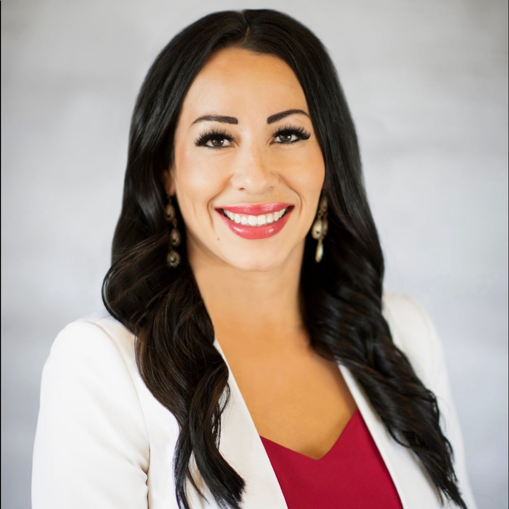 Meet your Posher, Amanda